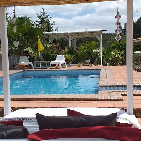 Casa Uldina Villa Bombarral Ngoại thất bức ảnh