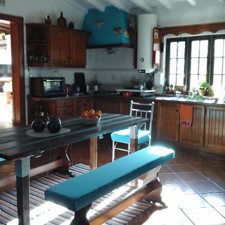 Casa Uldina Villa Bombarral Ngoại thất bức ảnh