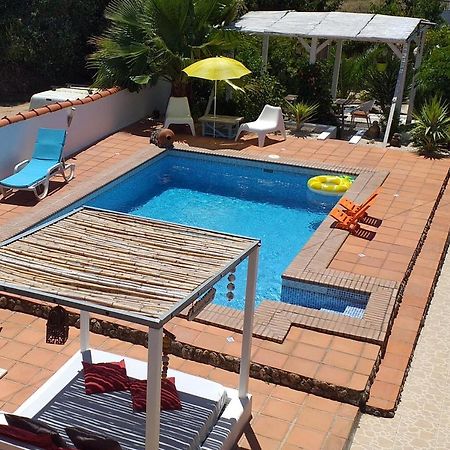 Casa Uldina Villa Bombarral Ngoại thất bức ảnh