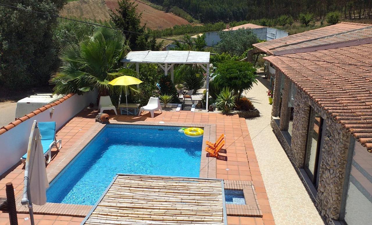 Casa Uldina Villa Bombarral Ngoại thất bức ảnh