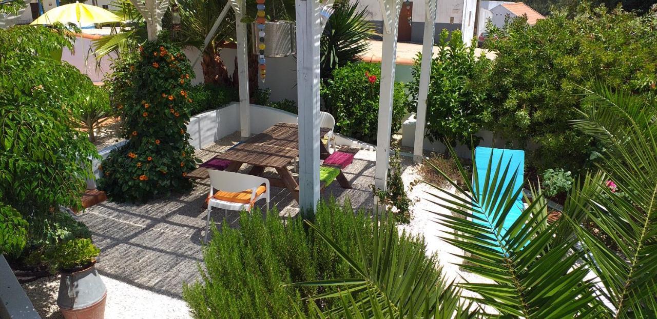 Casa Uldina Villa Bombarral Ngoại thất bức ảnh