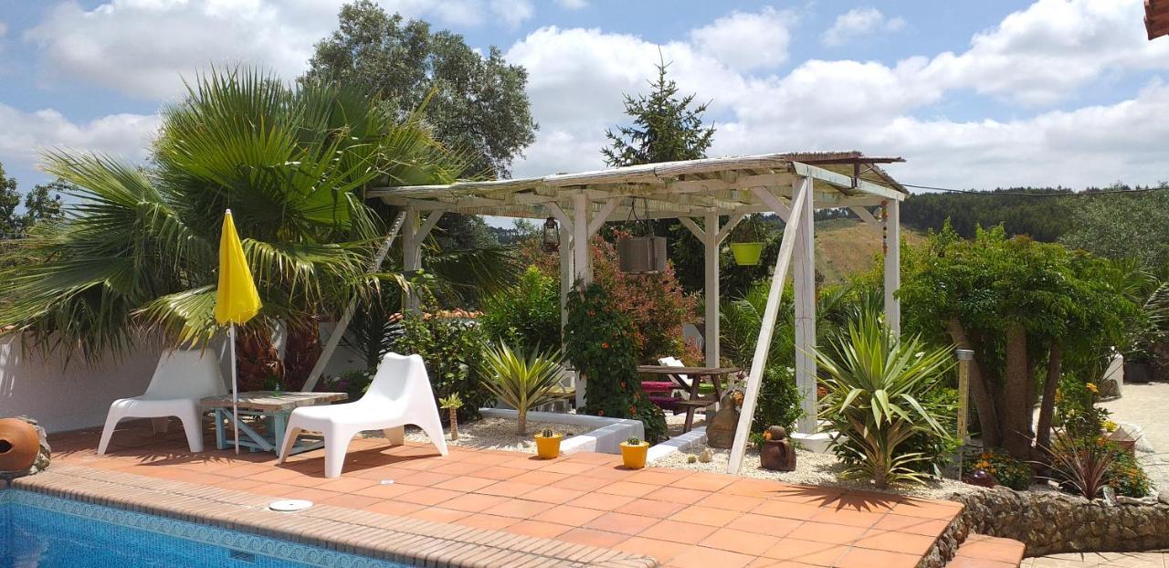 Casa Uldina Villa Bombarral Ngoại thất bức ảnh