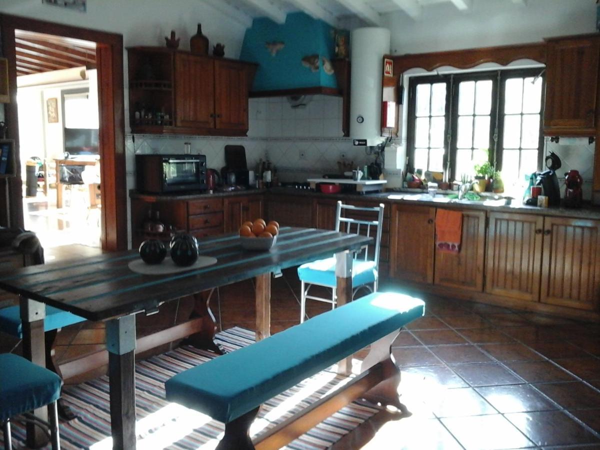 Casa Uldina Villa Bombarral Ngoại thất bức ảnh
