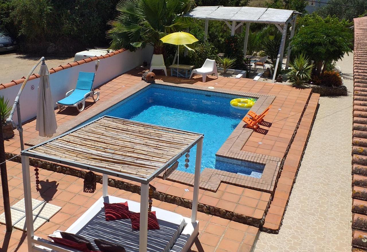 Casa Uldina Villa Bombarral Ngoại thất bức ảnh
