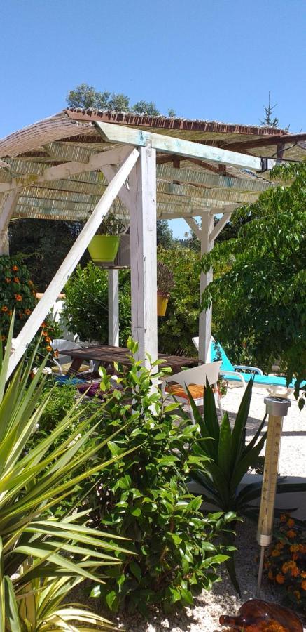 Casa Uldina Villa Bombarral Ngoại thất bức ảnh