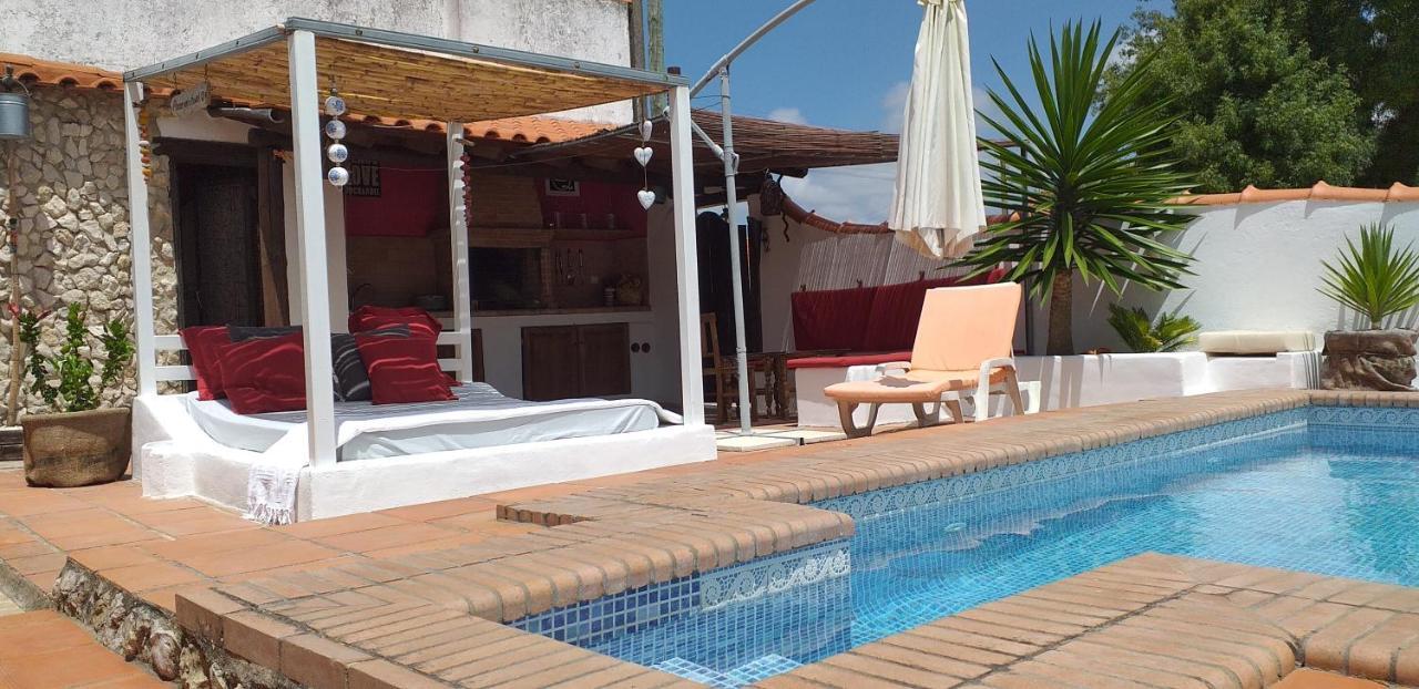 Casa Uldina Villa Bombarral Ngoại thất bức ảnh