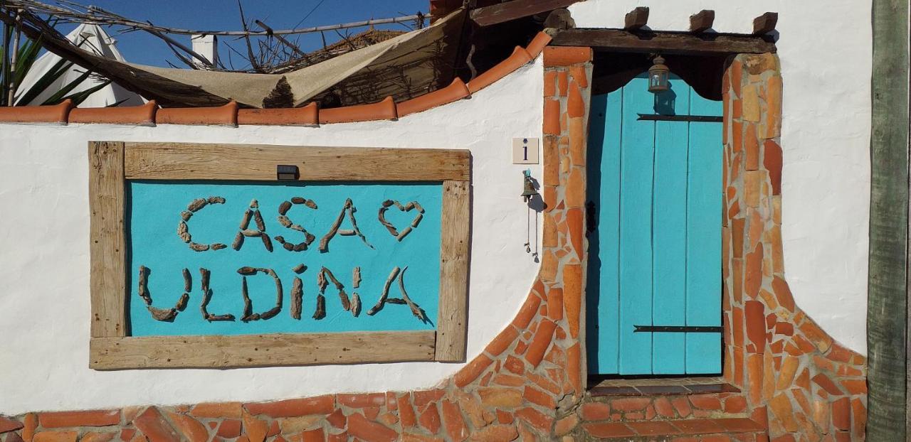 Casa Uldina Villa Bombarral Ngoại thất bức ảnh