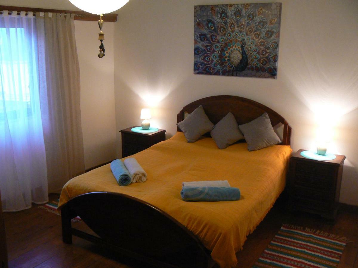 Casa Uldina Villa Bombarral Ngoại thất bức ảnh
