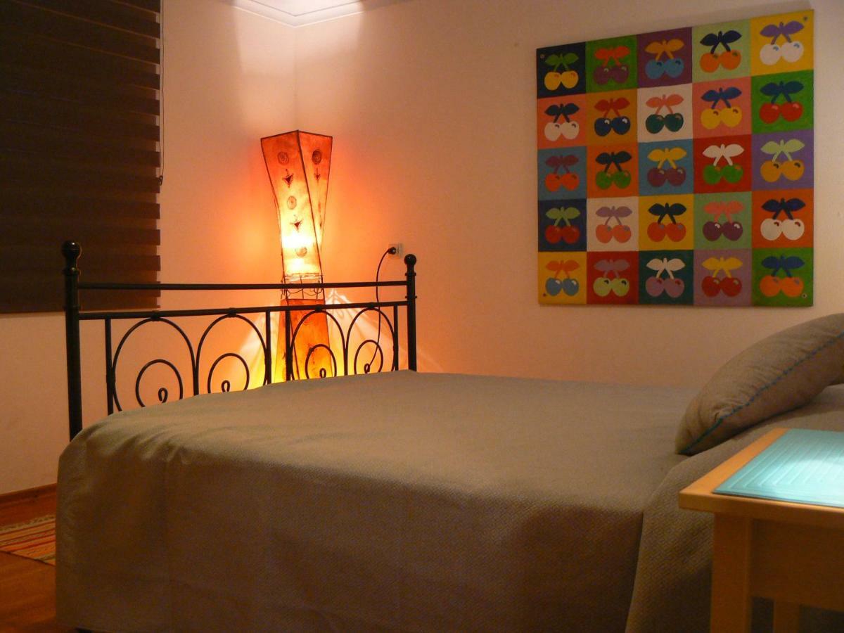 Casa Uldina Villa Bombarral Ngoại thất bức ảnh