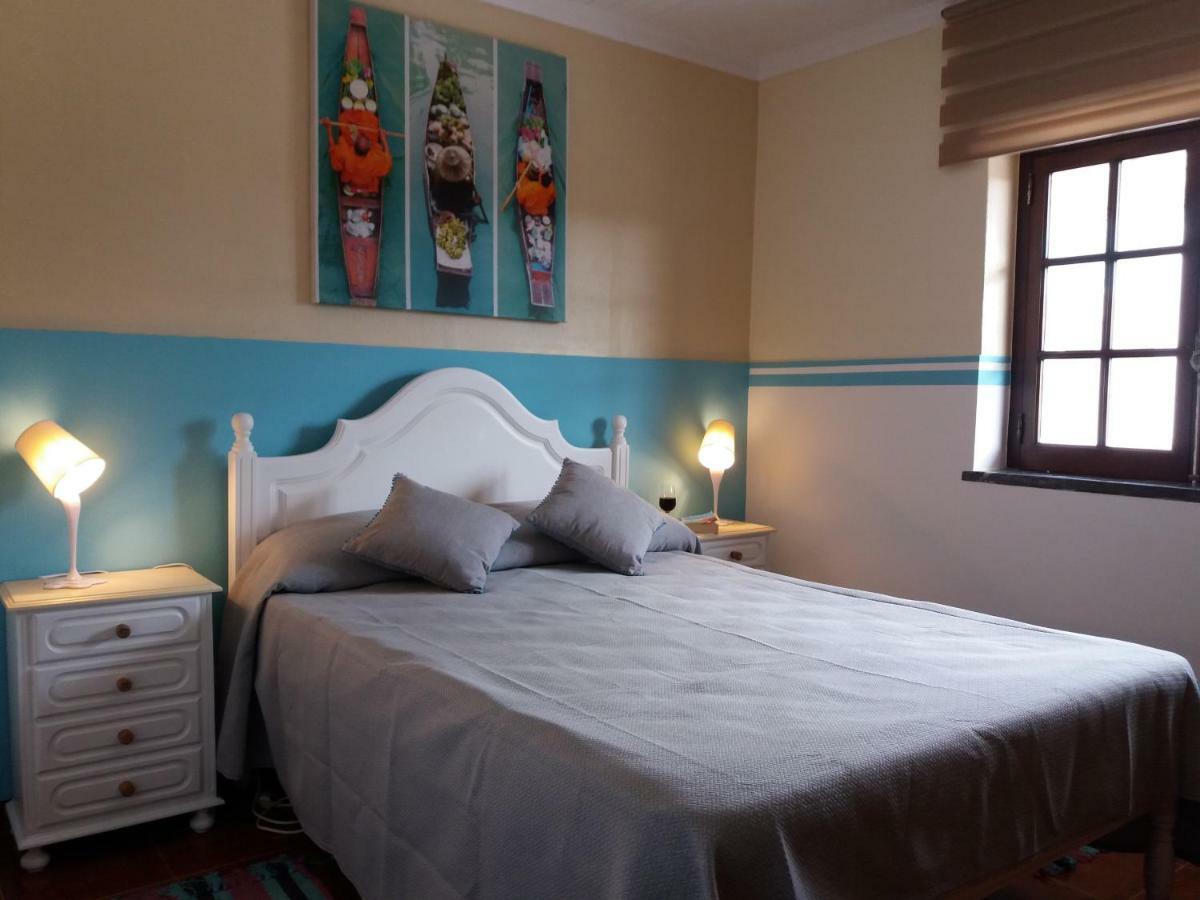 Casa Uldina Villa Bombarral Ngoại thất bức ảnh
