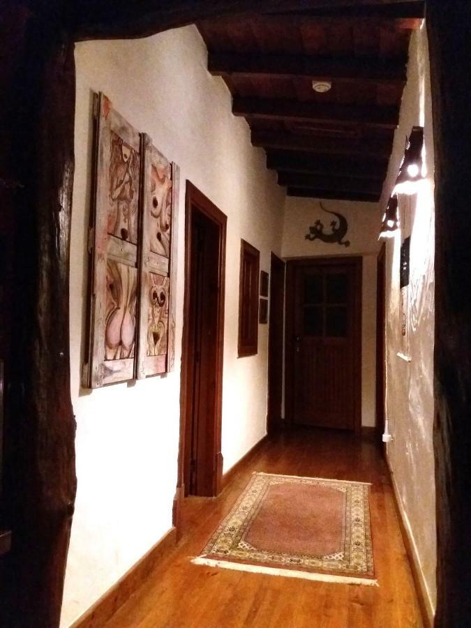 Casa Uldina Villa Bombarral Ngoại thất bức ảnh