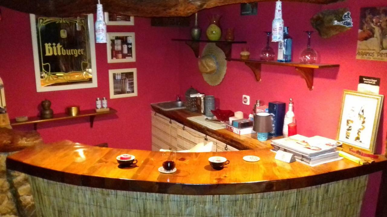 Casa Uldina Villa Bombarral Ngoại thất bức ảnh