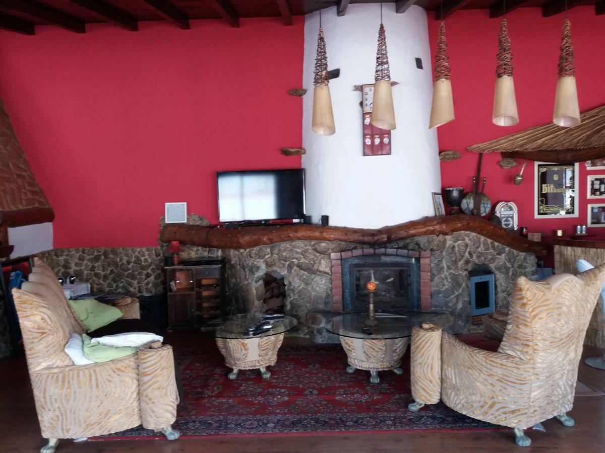 Casa Uldina Villa Bombarral Ngoại thất bức ảnh