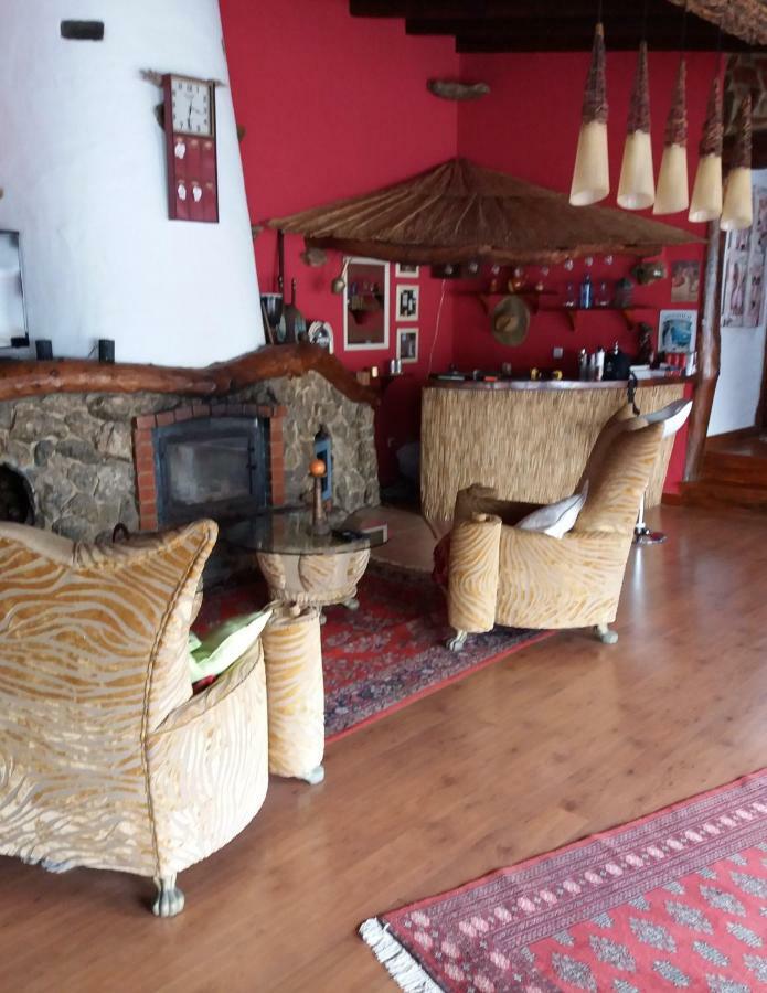 Casa Uldina Villa Bombarral Ngoại thất bức ảnh